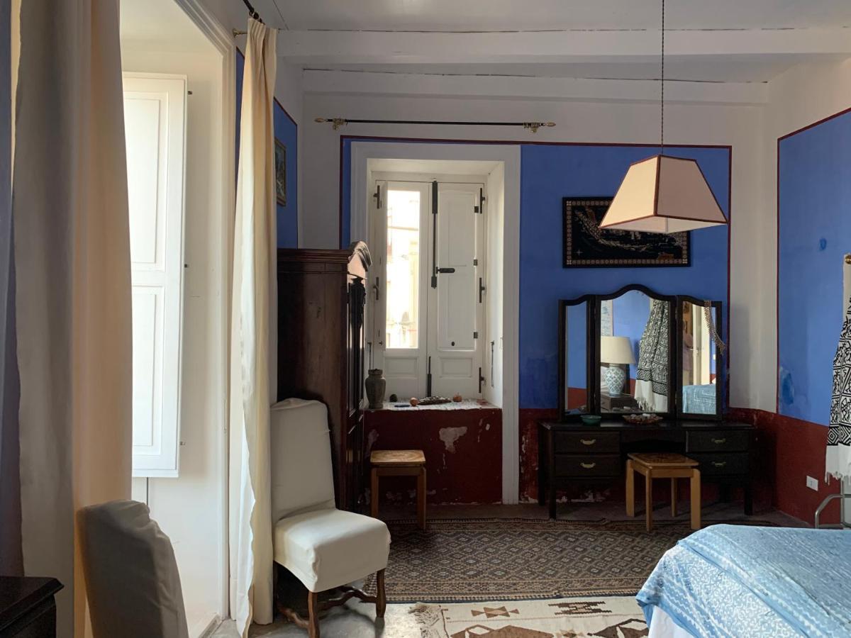 Apartamento Palazzo Carratelli Amantea Exterior foto