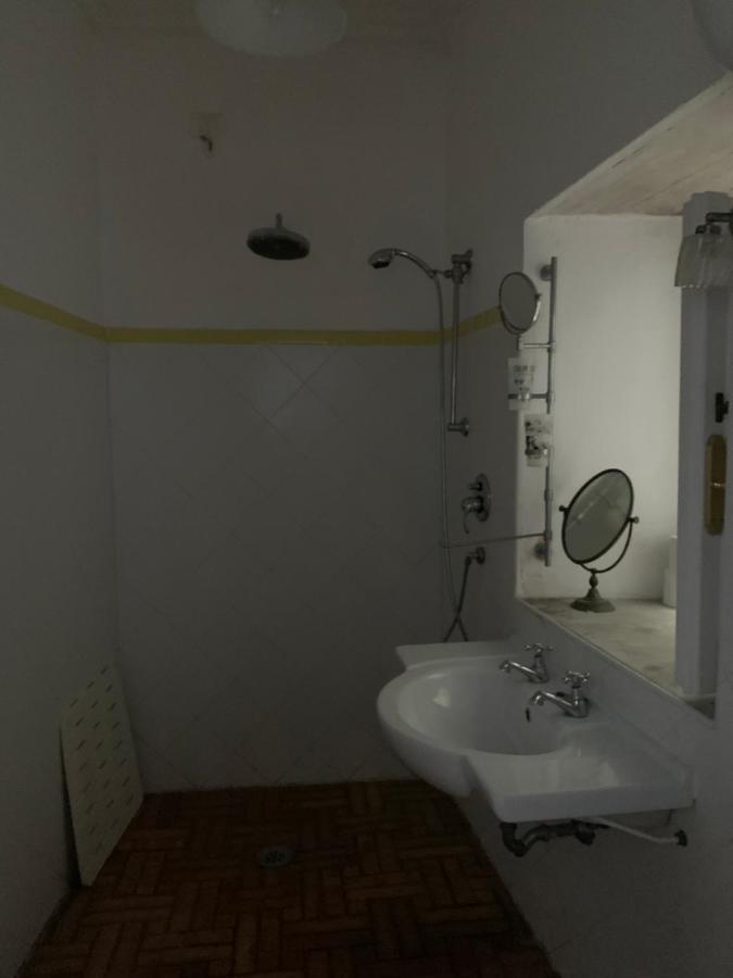 Apartamento Palazzo Carratelli Amantea Exterior foto