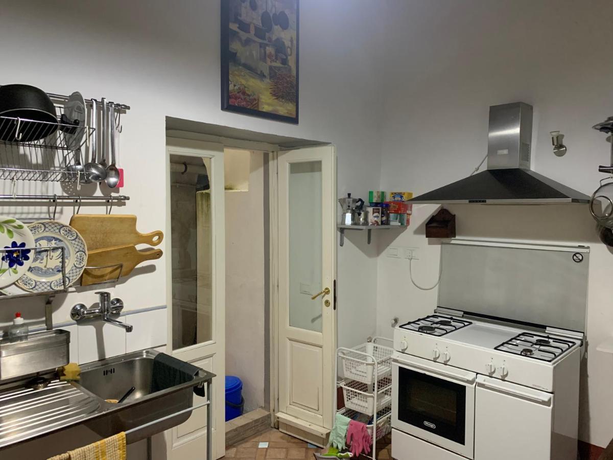 Apartamento Palazzo Carratelli Amantea Exterior foto
