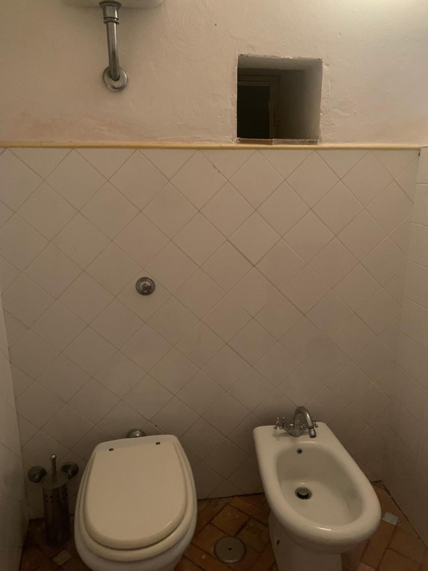 Apartamento Palazzo Carratelli Amantea Exterior foto