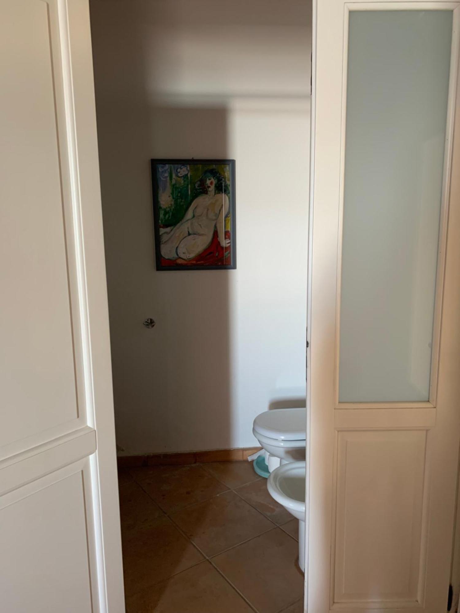 Apartamento Palazzo Carratelli Amantea Exterior foto