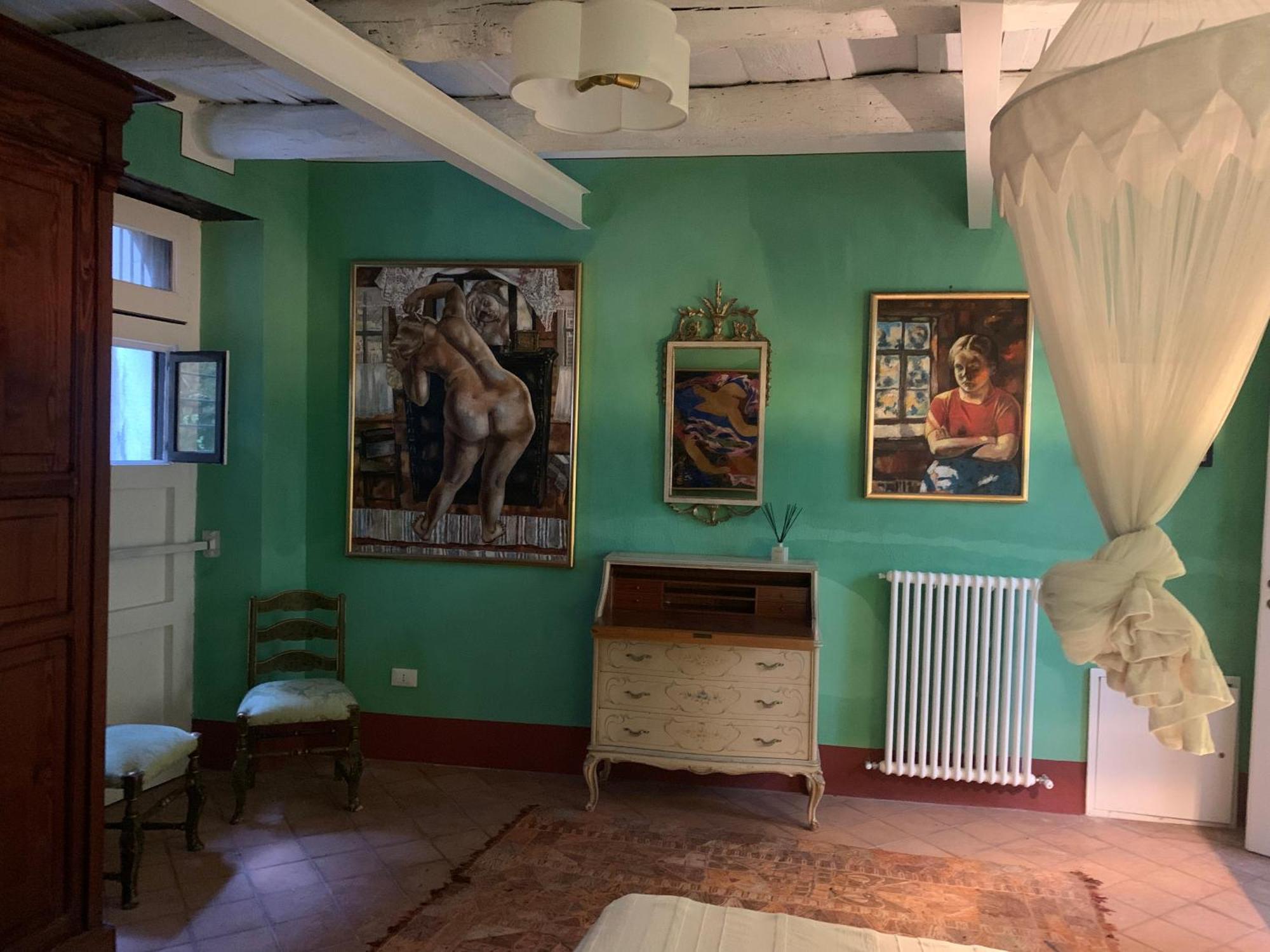 Apartamento Palazzo Carratelli Amantea Exterior foto